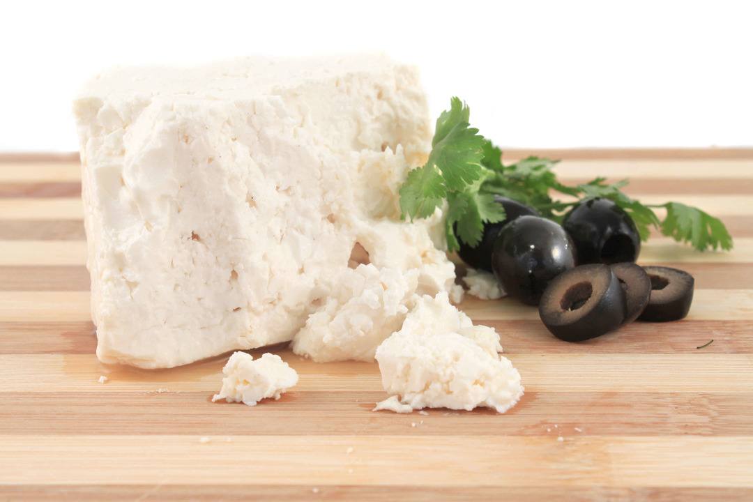 Feta Cheese