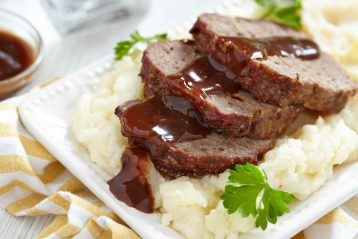 Can You Make Meatloaf Without Eggs: Yes, Absolutely!