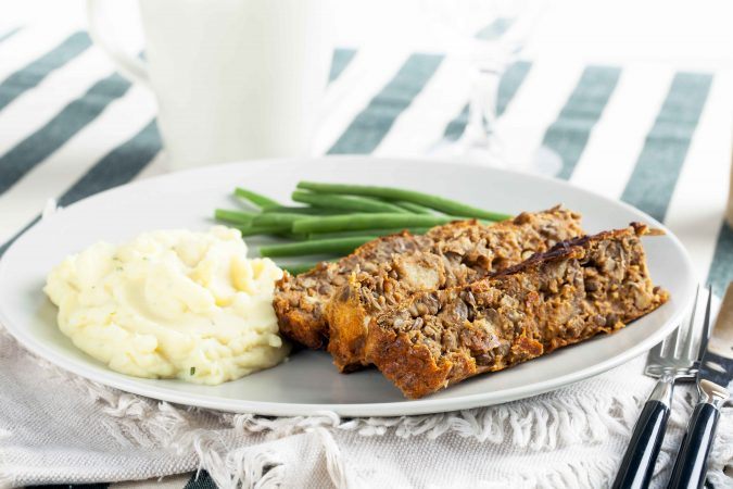 Can You Make Meatloaf Without Eggs Yes, Absolutely!
