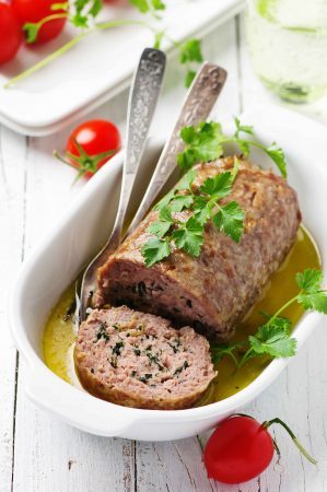 Can You Make Meatloaf Without Eggs: Yes, Absolutely!