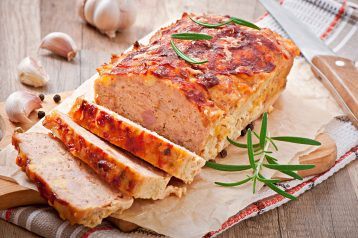 Can You Make Meatloaf Without Eggs: Yes, Absolutely!