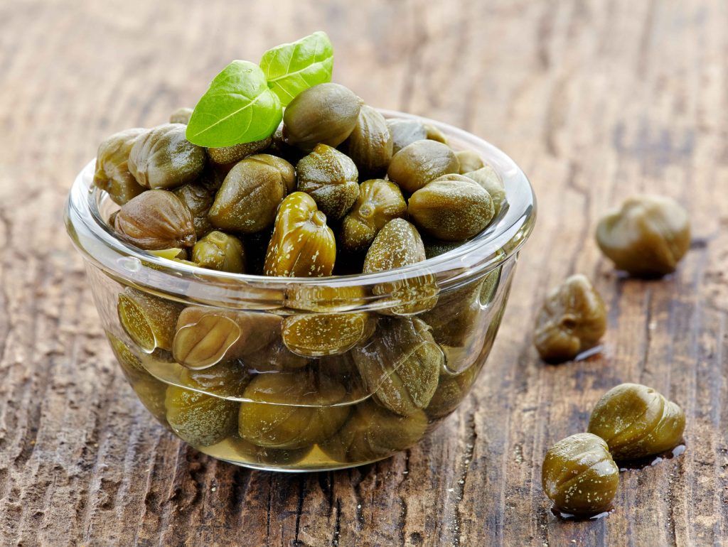 What Do Capers Taste Like? The Taste That You Need To Know