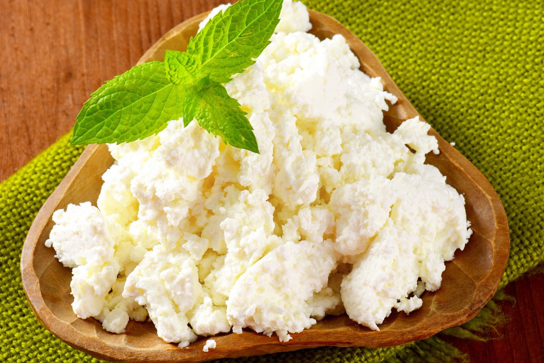 Cottage Cheese