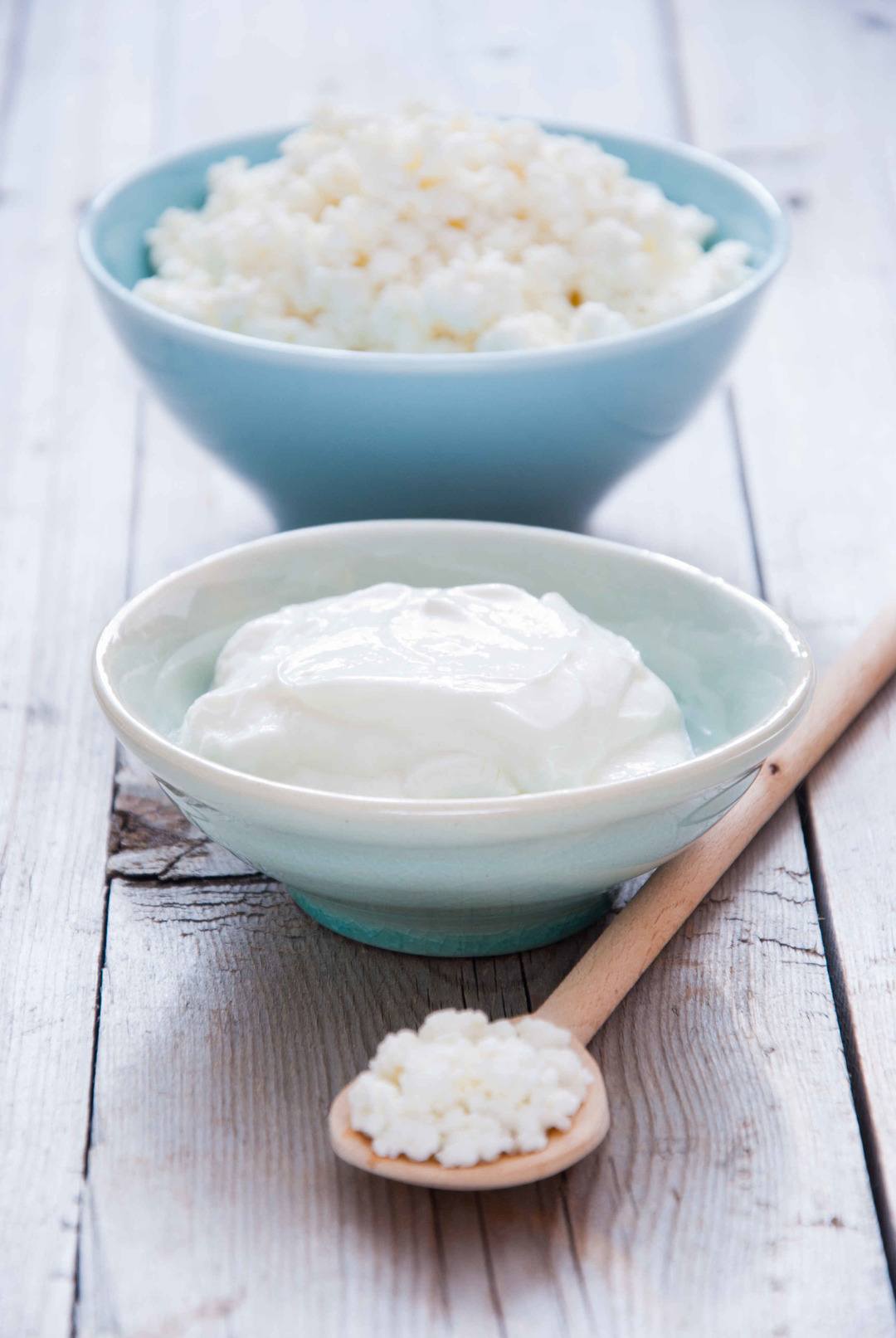 Cottage Cheese