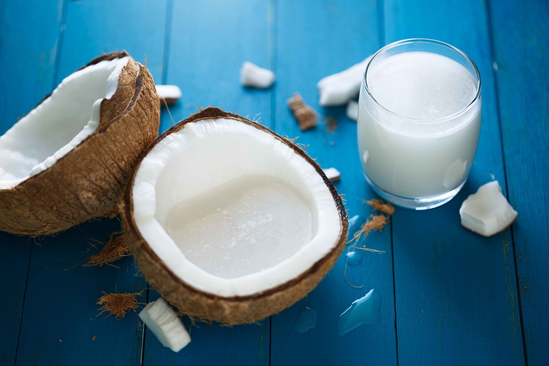 Coconut Extract