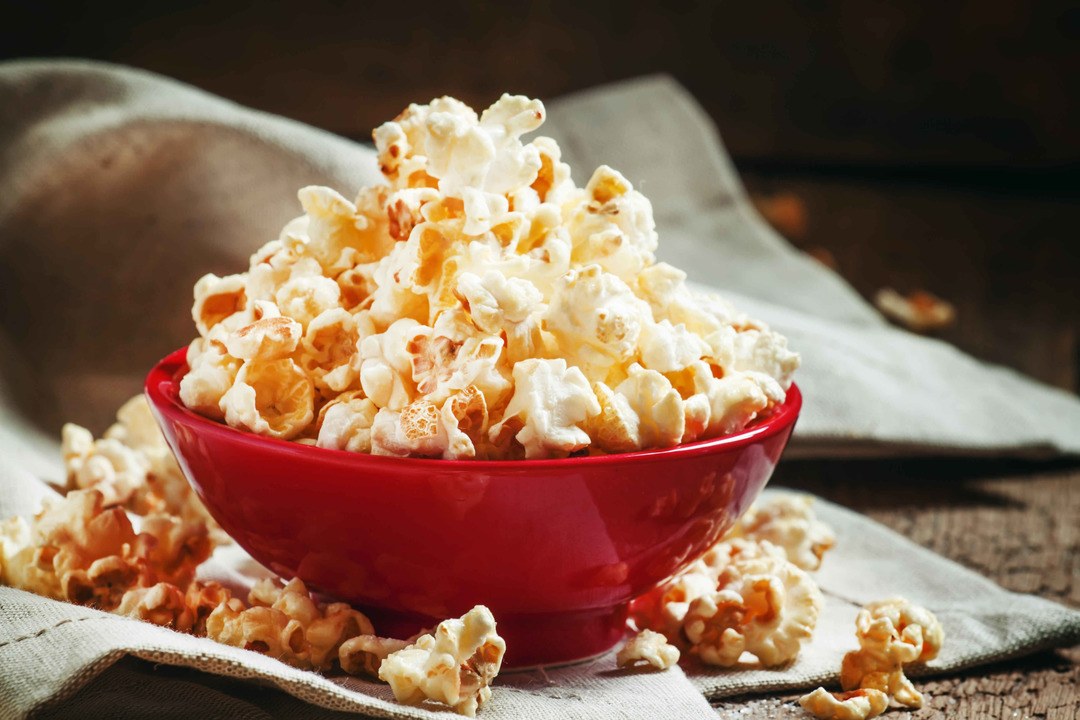 Best Popcorn Bowls 2020 Editor's Top 5 Picks & Reviews