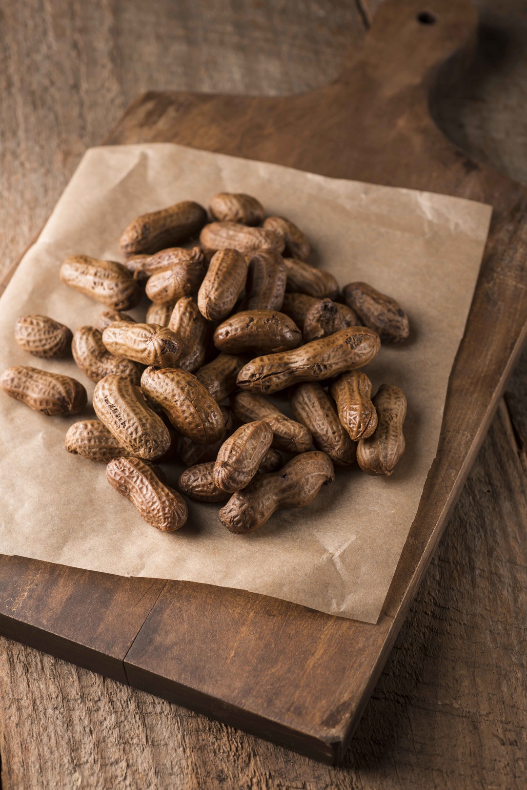 are boiled peanuts bad for dogs