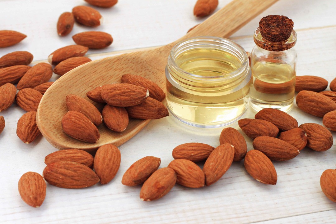 Almond Extract