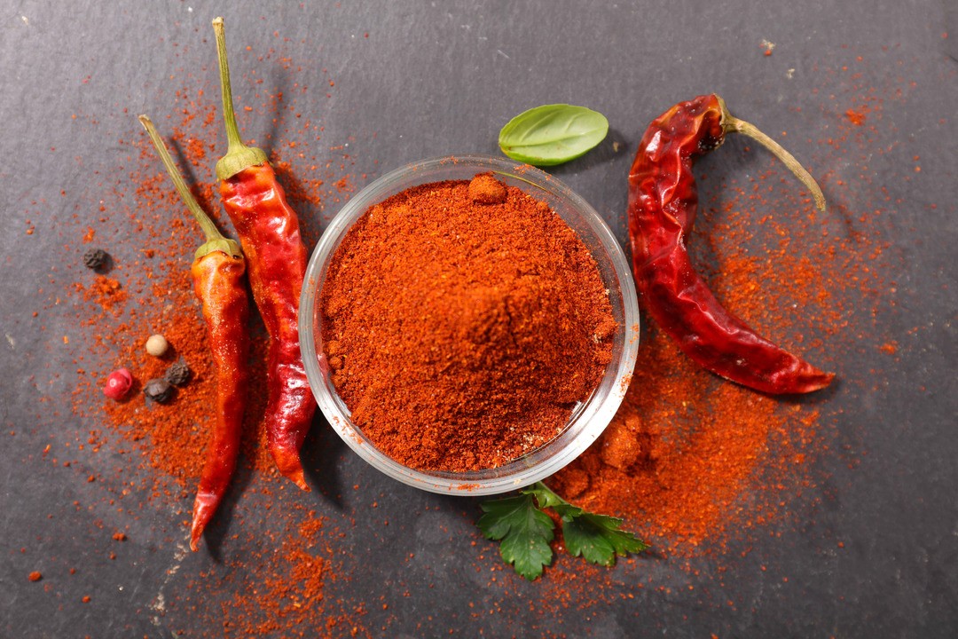 Smoked paprika