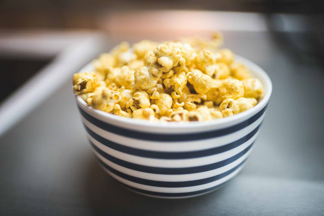 Best Popcorn Bowls 2020 Editor's Top 5 Picks & Reviews