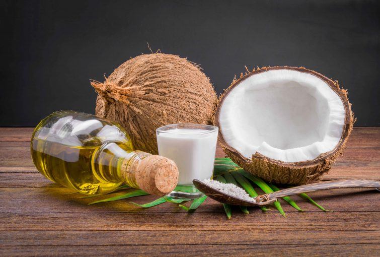 9 Coconut Extract Substitute Alternatives For Your Homemade Recipes