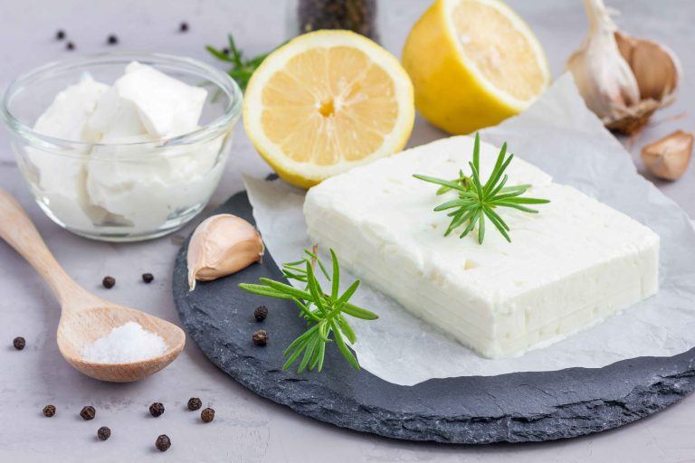 Queso Fresco Substitute Top Awesome Alternatives For Your Recipe!