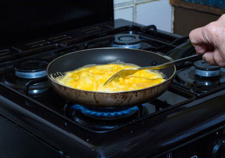 Can You Freeze Scrambled Eggs Awesome Tips & Techniques