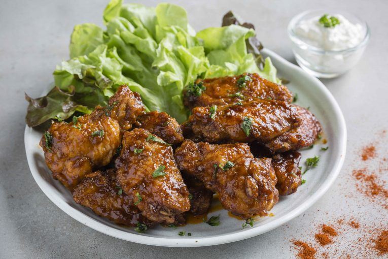 Best Way to Reheat Fried Chicken 6 Amazing Methods