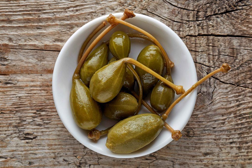 What Do Capers Taste Like? The Taste That You Need To Know
