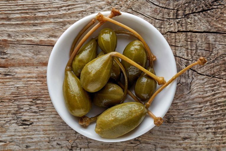 What Do Capers Taste Like? The Taste That You Need To Know