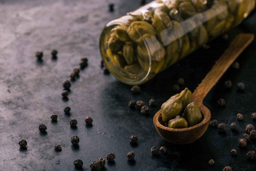 What Do Capers Taste Like? The Taste That You Need To Know