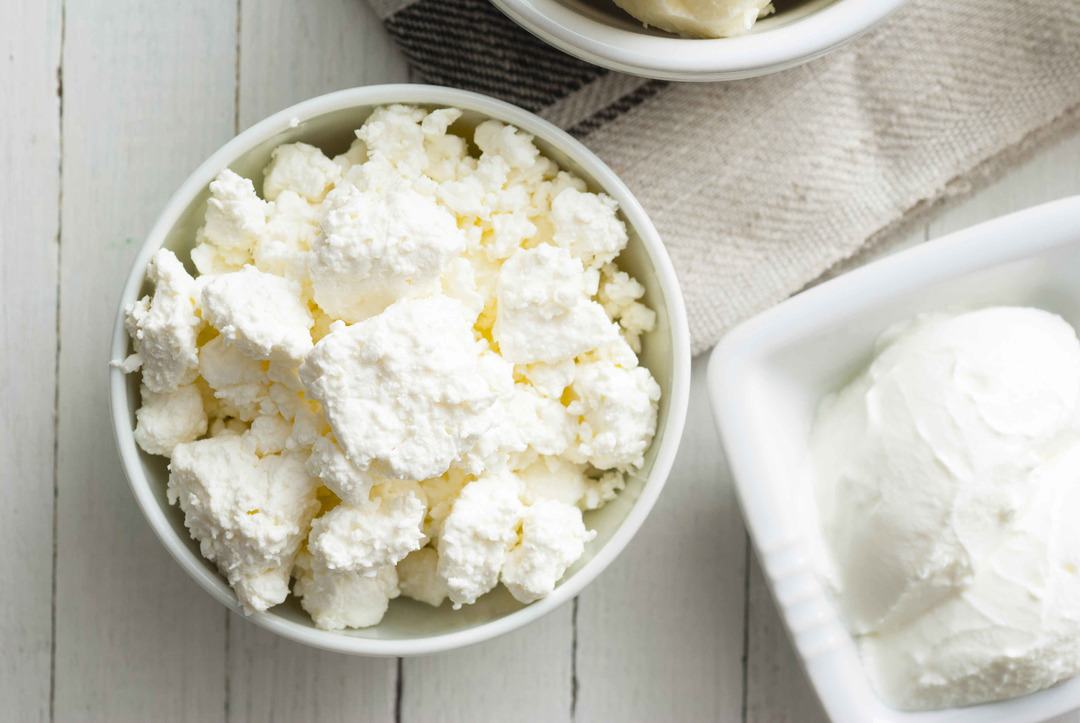 What Does Cottage Cheese Taste Like Essential Facts You Should Know