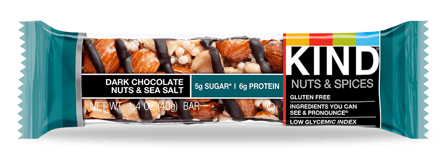 kind bar