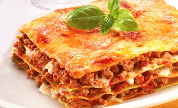 How to Cook Lasagna for Beginners - Best Lasagna Recipe