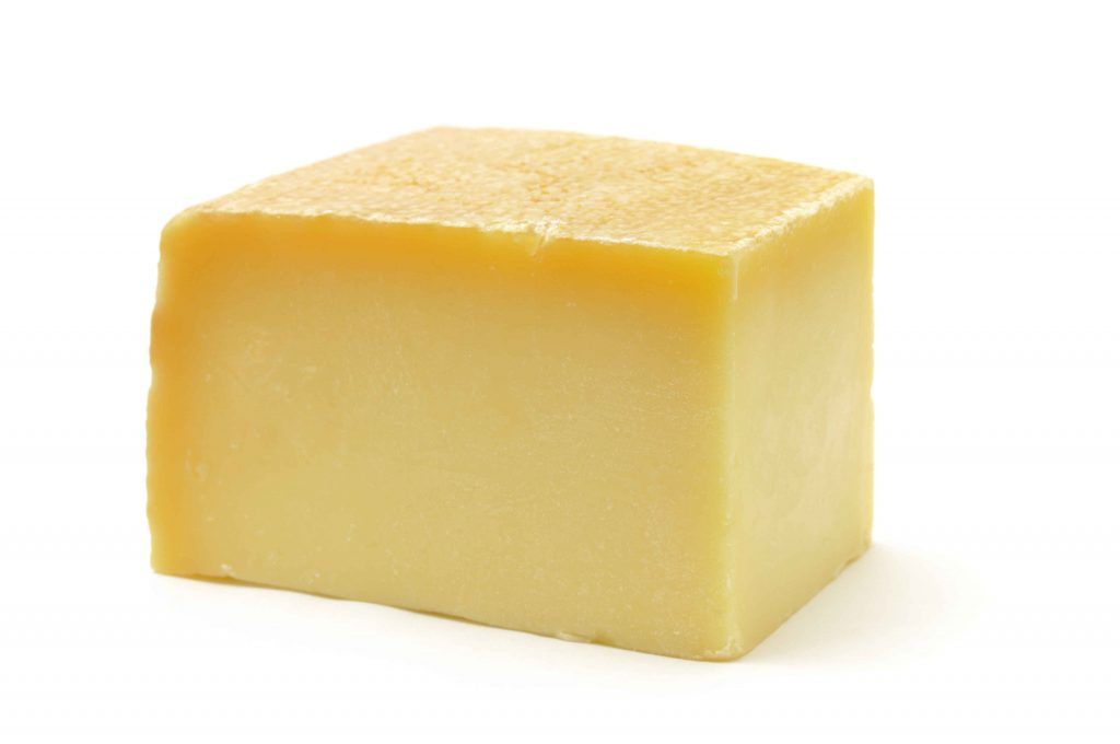 Gruyere