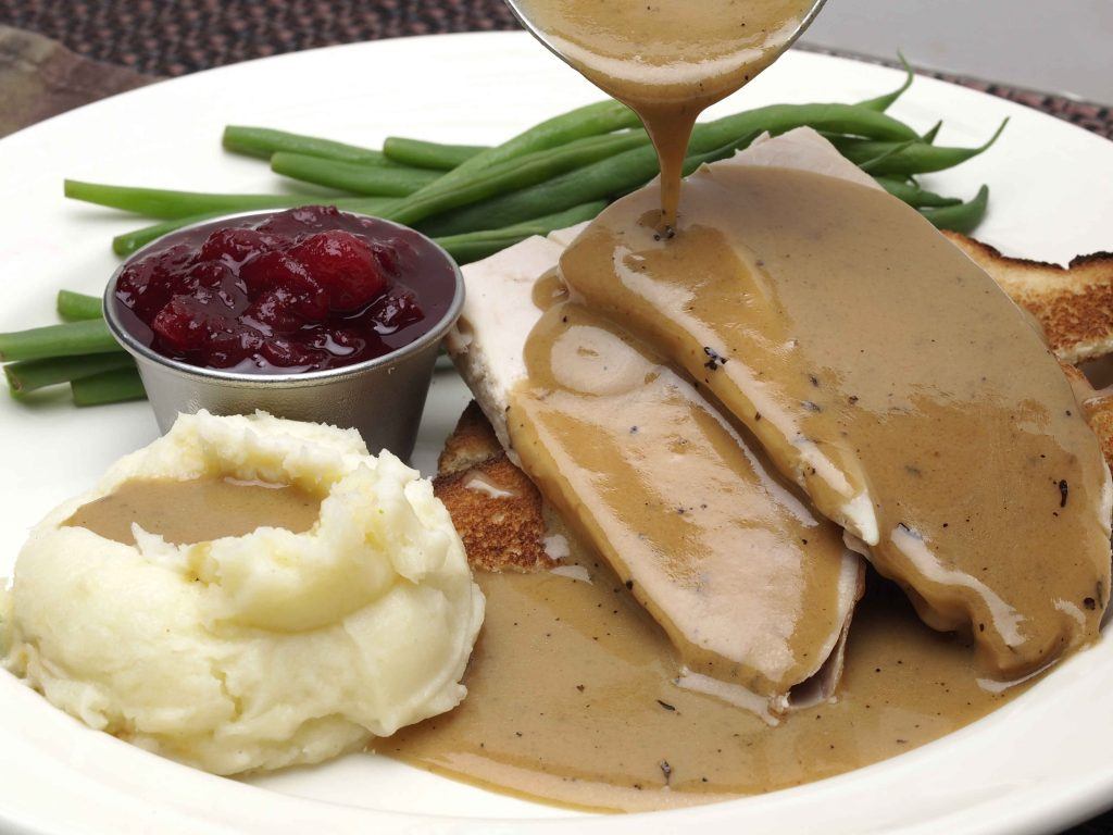How to Make Gravy Thicker Here's All What You Are Looking For