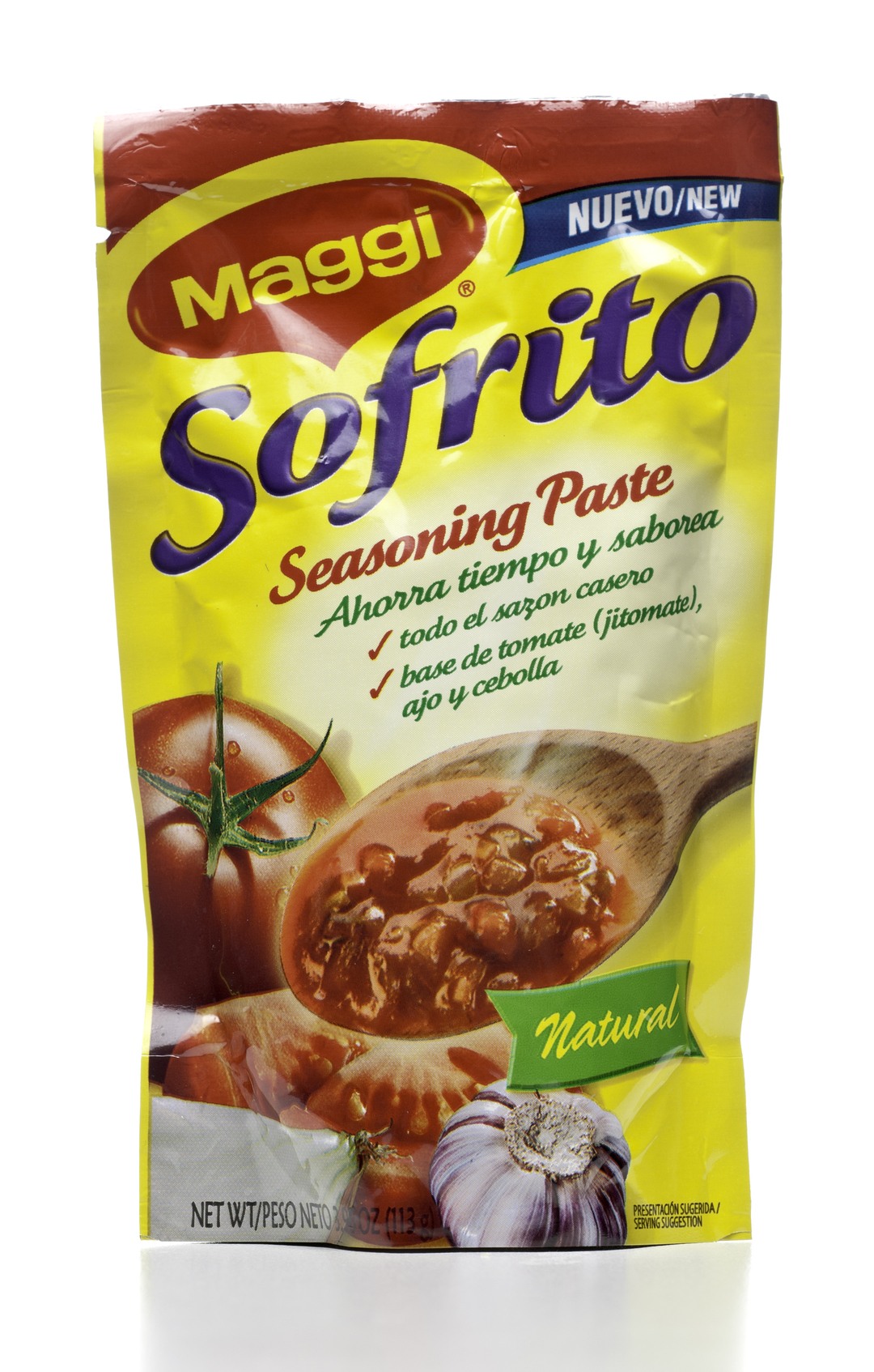 MAGGI Sofrito Natural Seasoning Paste 