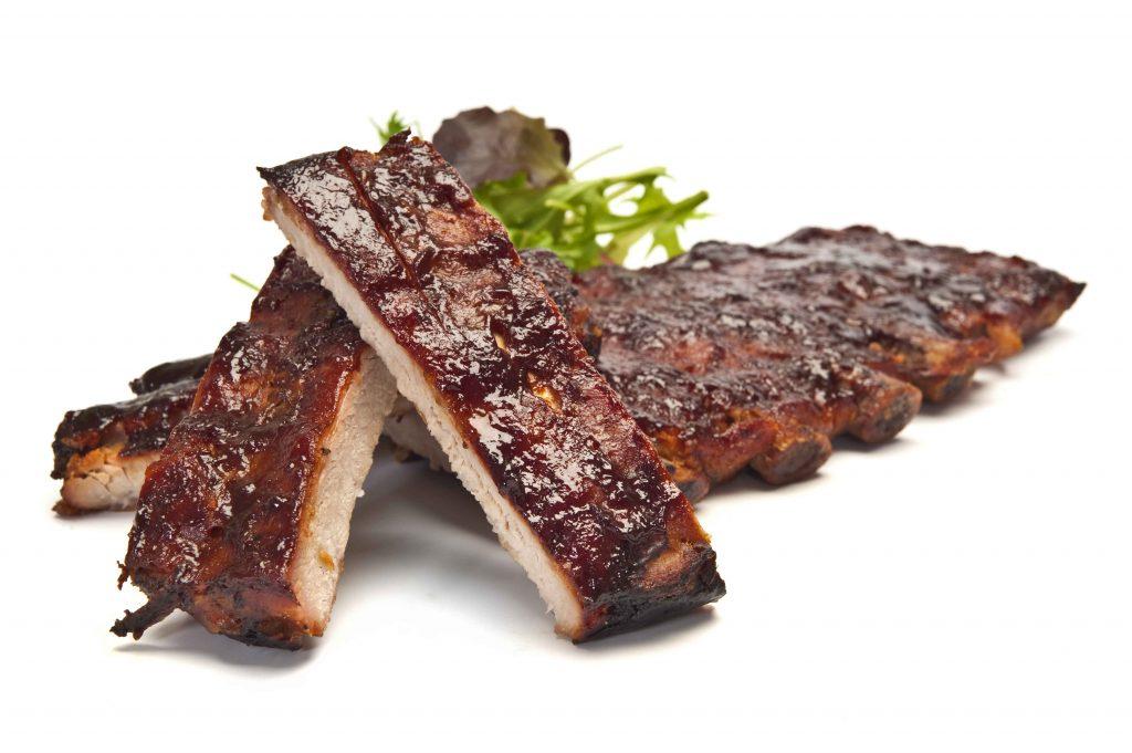 Pork Ribs