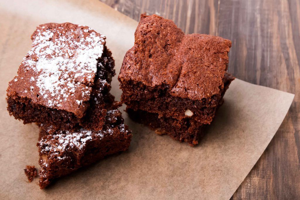 Can Use Olive Oil Brownies Here Is All You Need To Know