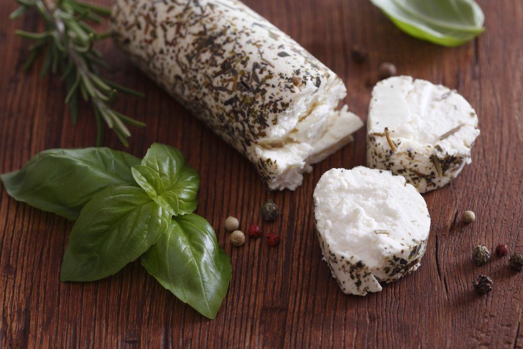 Goat Cheese