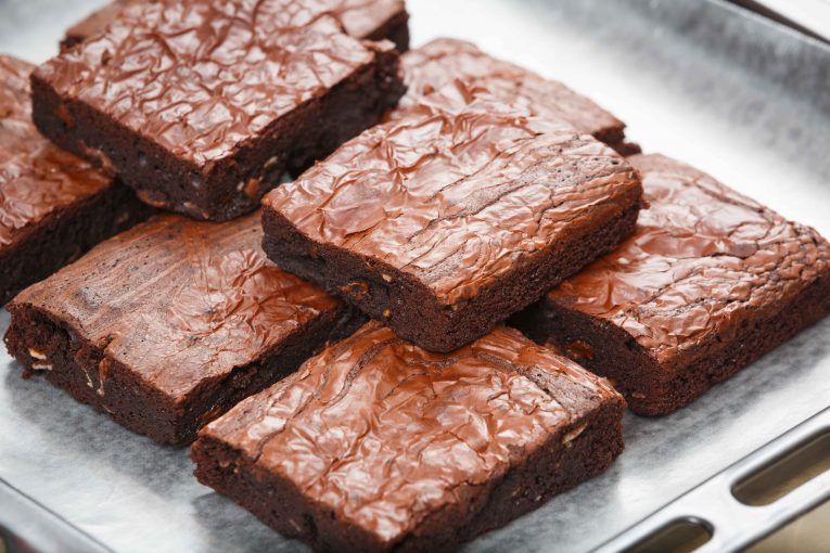 Can Use Olive Oil Brownies Here Is All You Need To Know