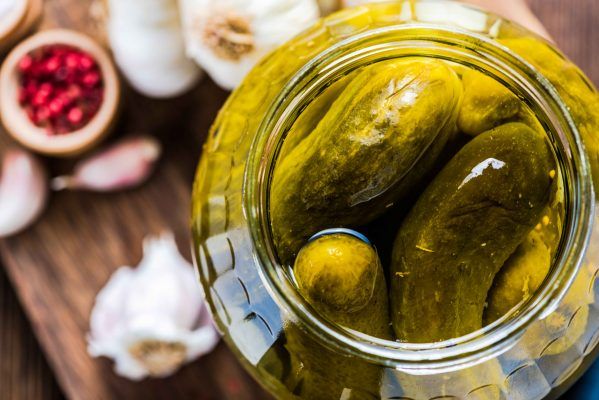 Are Pickles Paleo What You Need To Know About Pickles are-pickles-paleo-what-you-need-to-know-about-pickles