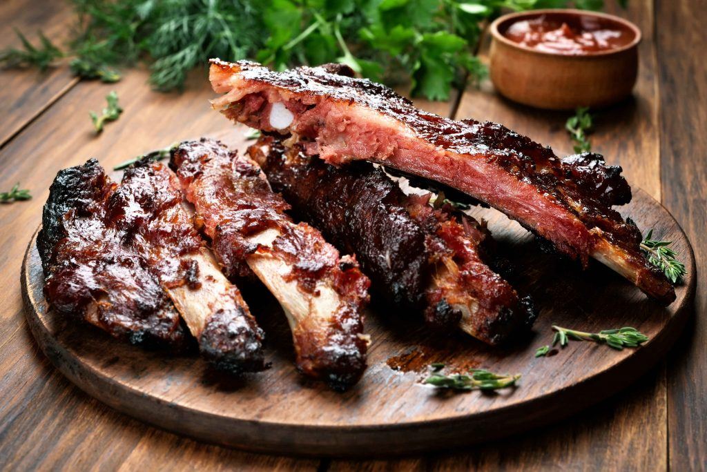 Beef Ribs