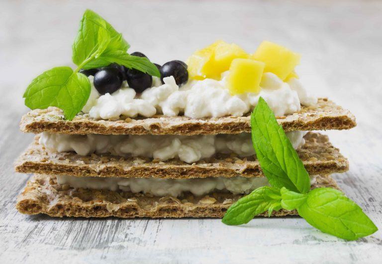 Queso Fresco Substitute Top Awesome Alternatives For Your Recipe!