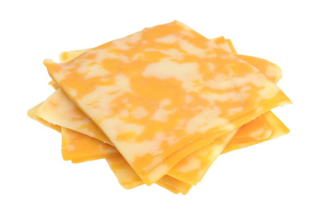 Monterey Jack cheese 