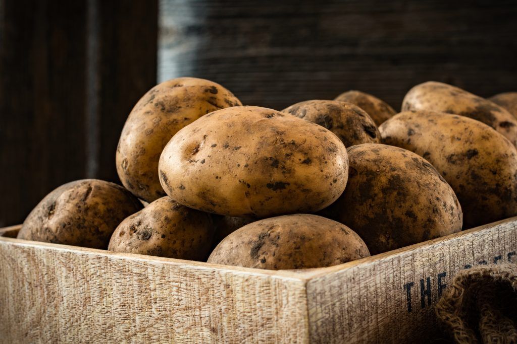 How Long Are Potato Good For? Discover New Ways To Store Potato Here