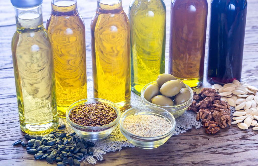 Get Can I Use Olive Oil In Brownies Pictures