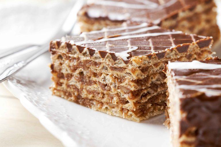 How To Make Wafer Sheets Easier Than You Have Ever Expected